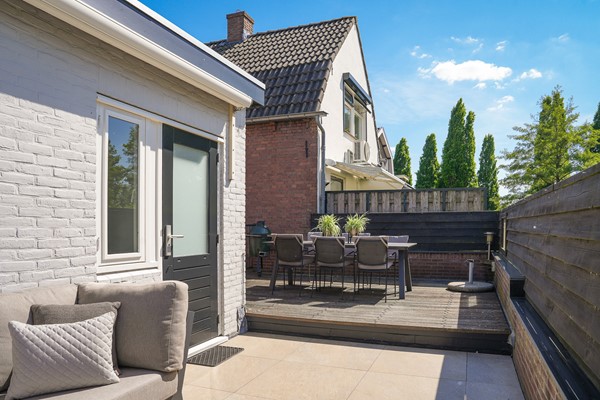 Medium property photo - Gorinchemsestraat 58, 4231 BJ Meerkerk